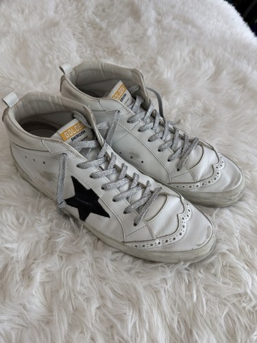 Sneakers alte golden goose - golden,