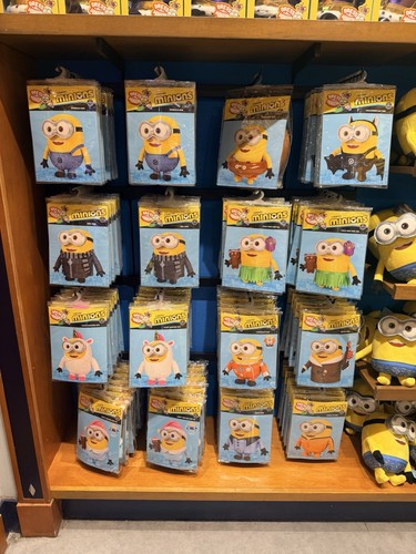 Universal studios exclusive - universal,