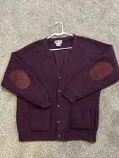 Vintage Royal Scott Wool