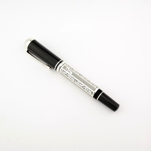 Penna stilografica montblanc - penna,