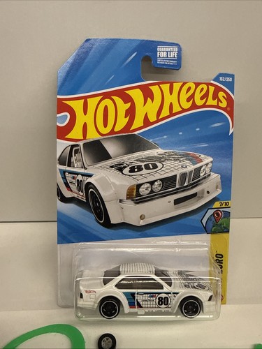 2026 hot wheels basic - hot, bmw