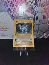 Machamp prima edizione - machamp,