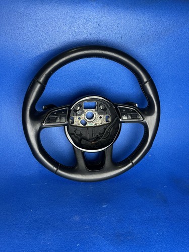 Volante pelle audi - audi, a3