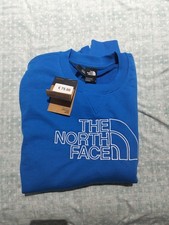 felpa the north face uomo