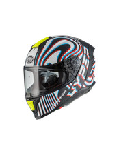 Casco integrale moto premier - integrale,