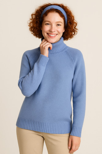 Maglione donna tenerezza - maglione,