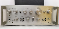 PIONEER C-77 Preamplificatore