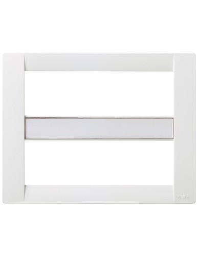 Vimar classic plate - vimar,
