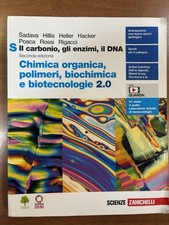 Il Carbonio, Gli Enzimi, Il