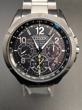 Orologio Citizen Attesa