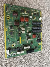 Panasonic TC-P55VT50 SS Board