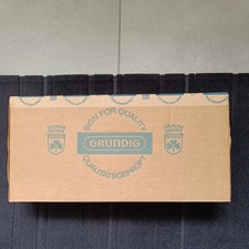 Radio grundig prima boy 100 - grundig,