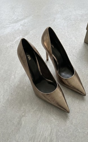 Scarpe con tacco - scarpe, alto