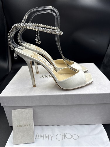 Sandali jimmy choo saeda 100 - choo,