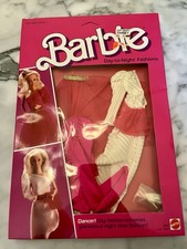 Barbie Vintage Giorno per