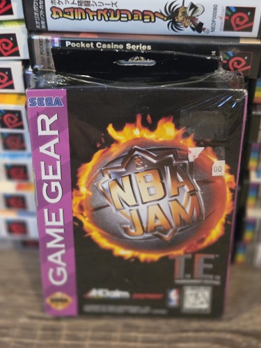Nba jam tournament - nba,