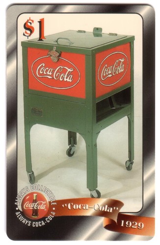Coca cola 1929 - coca-cola, coke