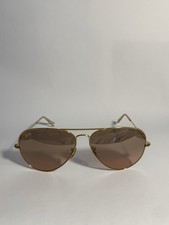 Ray-Ban Aviator Gradient