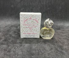 MINIATURE SISLEY SOIR DE LUNE EAU DE PARFUM 2 ML PLEINE