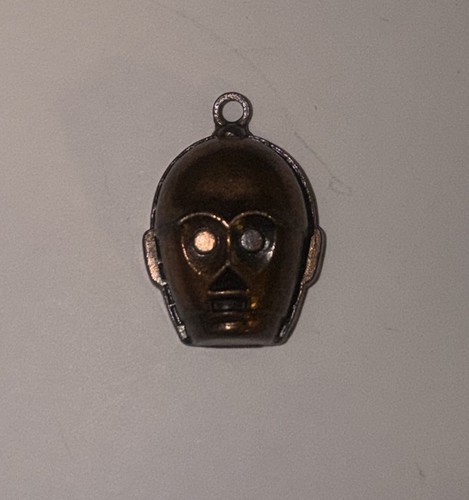 Vintage star wars takara - star,