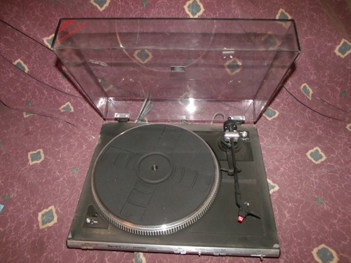 Vintage garrard england - garrard,