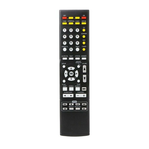 Telecomando avr 3807 - telecomando, avr-3808