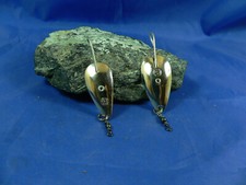 1 Cucchiaino ondulante Martin