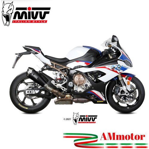 Mivv bmw 1000 2022 - mivv,