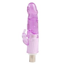 dildo per sex machine JELLY