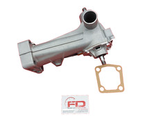 Pompa acqua fiat 850 - fiat,