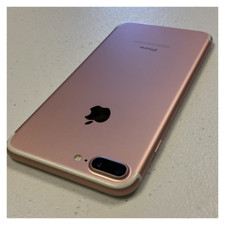 Apple iPhone 7 Plus sbloccato