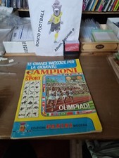 Album campioni dello sport