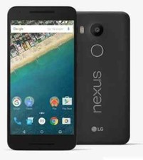 LG Nexus 5X H791 - 32 GB -