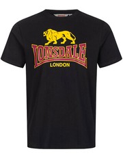 T-shirt Lonsdale regular fit