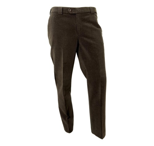 Meyer pantalone velluto uomo - meyer,