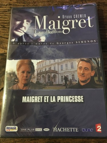 Collection maigret - collection,