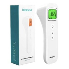 TERMOMETRO SCANNER A
