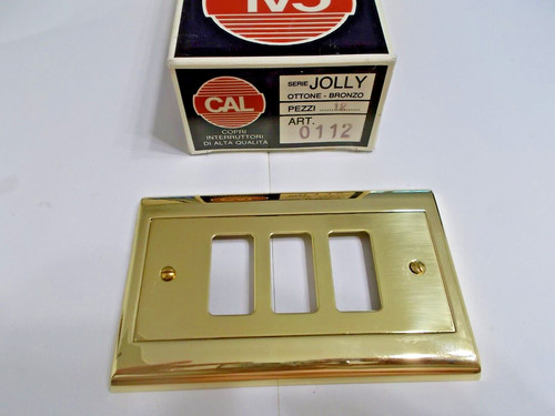 Cal dep placca - ,