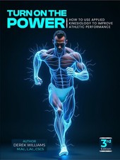 TURN ON THE POWER: APPLIED
