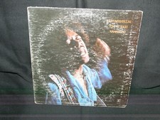 JIMI HENDRIX / HENDRIX IN THE