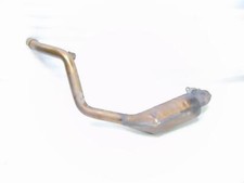 Collettore marmitta HONDA NC 750 X DCT 2018