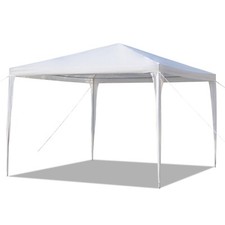 Tenda baldacchino esterno - tenda,
