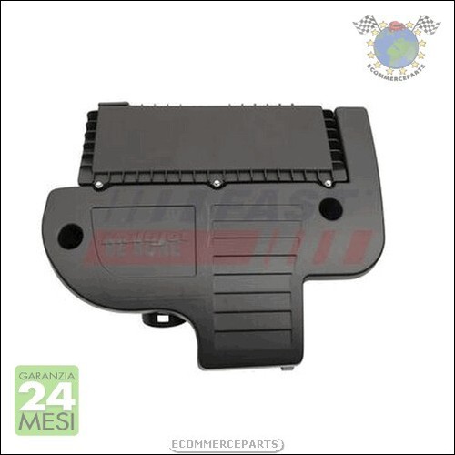 Calotta carter filtro aria - calotta,