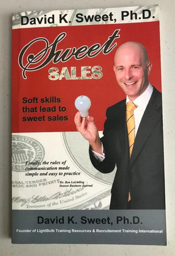 Sweet sales david - k., ~
