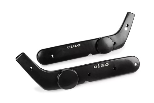 Coppia carter piaggio ciao - coppia,