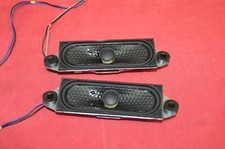 EAB41280202 ALTOPARLANTI COPPIA SPEAKERS PER TV LG 37LF2500-ZA. LCD: T370HW02 V.
