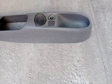 Tunnel Consol Centrale Leva Marce Posacenere Per Fiat Seicento Sporting