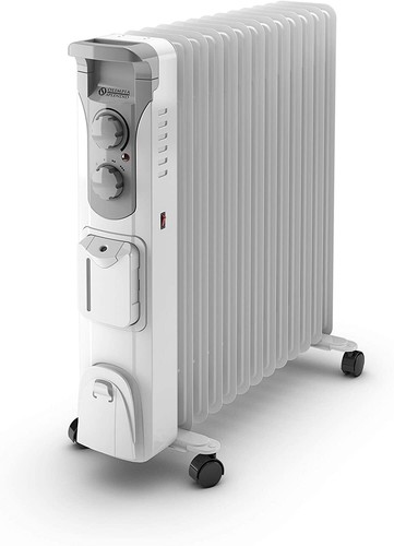 Radiatore olio elementi - radiatore, ad