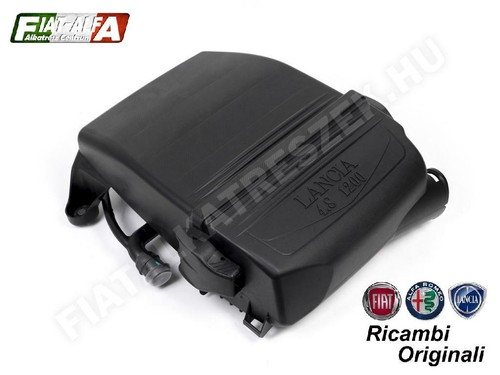 Filtro aria 55180528 - aria, lancia