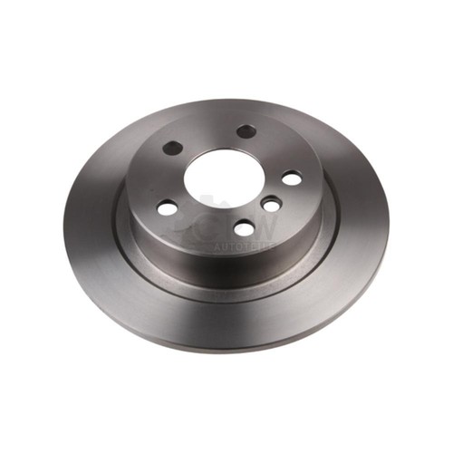 Dischi freno 280 mm - 2x,